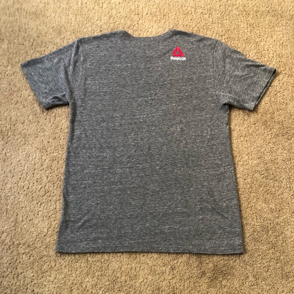 Reebok UFC shirt - Picture 3 of 3